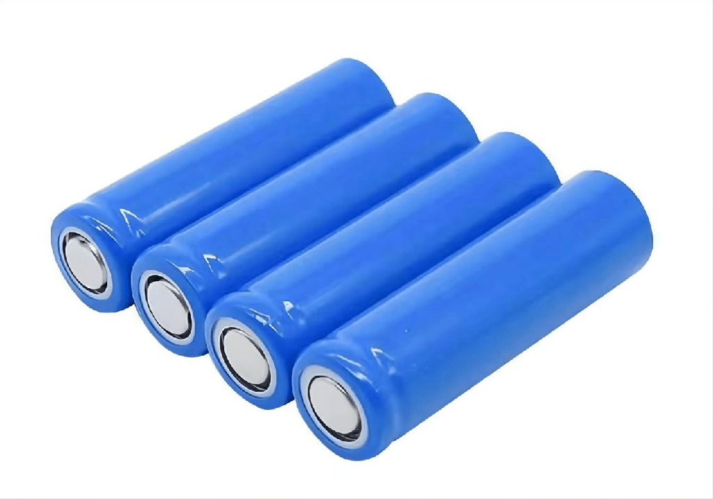 PILA RECARGABLE (LDC-0181)
