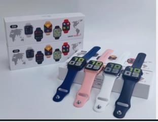 SMART WATCH Z33 (TB-6325)