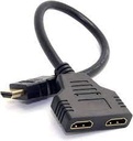 Y DE HDMI A DOS PUERTOS DE HDMI(CDX-5022)