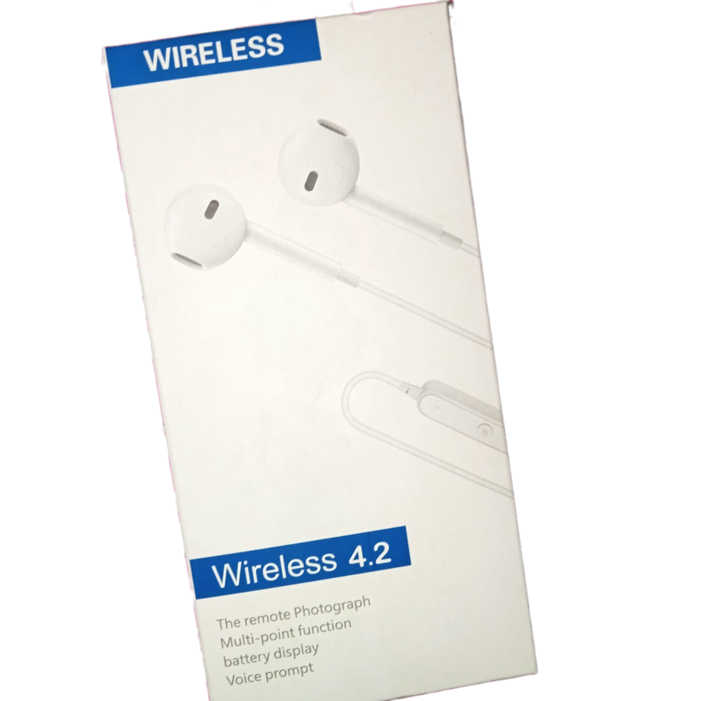 Audifonos Bluetooth ej-56