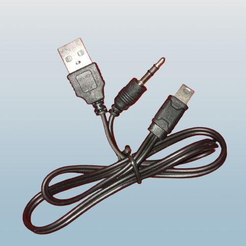 CABLE PARA BOCINA V3 TRIPLE (Z-37)