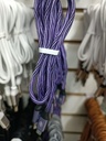 CABLE V8 CORDON ONDAS REFORZADO (XYX-08)