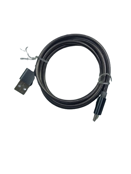 CABLE CARGADOR TIPO C (GSX-122)