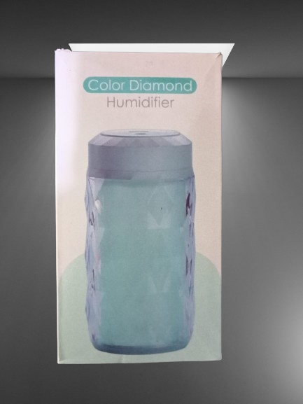 HUMIDIFICADOR DE COPA DE COLOR(HUM-02)
