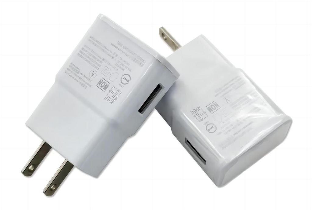 (TT-3015) CUBO CARGADOR DE SIMPLE 3A