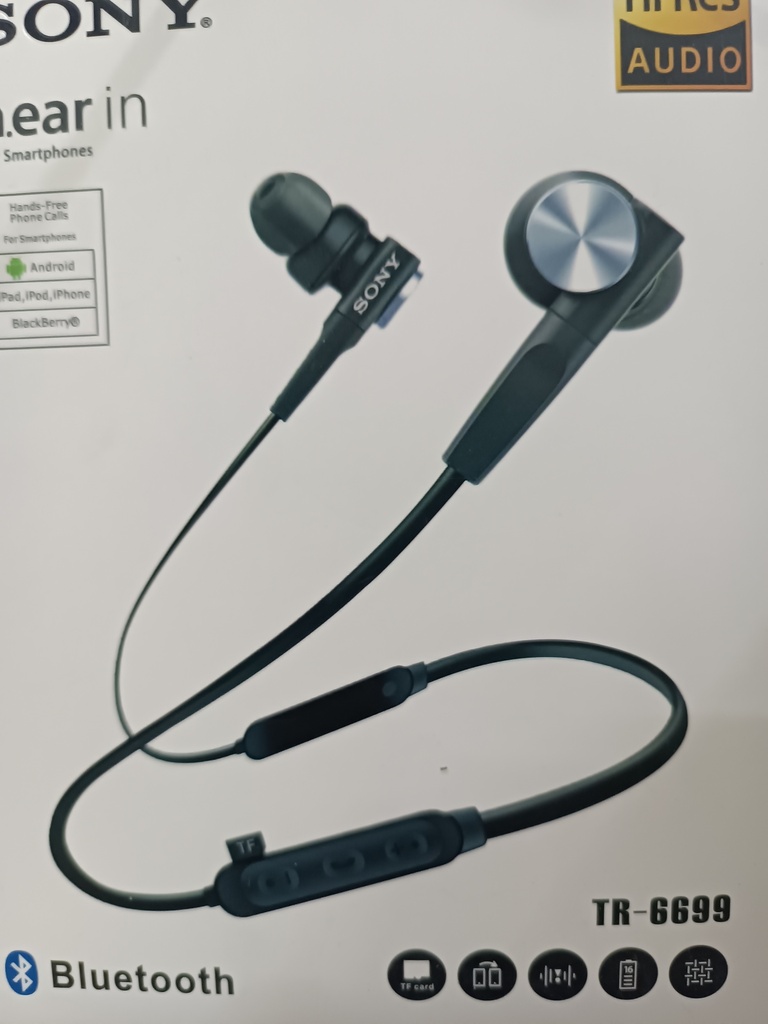 MANOS LIBRES BLUETOOTH DIFERENTES MARCAS (FR-3411)
