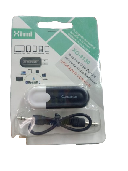 BLUETOOTH 3.5 XO-8130