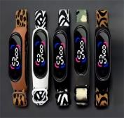 (DZB-2335) RELOJ DIJITAL CAMUFLAJE