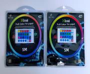 TIRA LED 5M CON USB LED-1336
