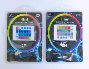 TIRA LED USB 2M LED-1335