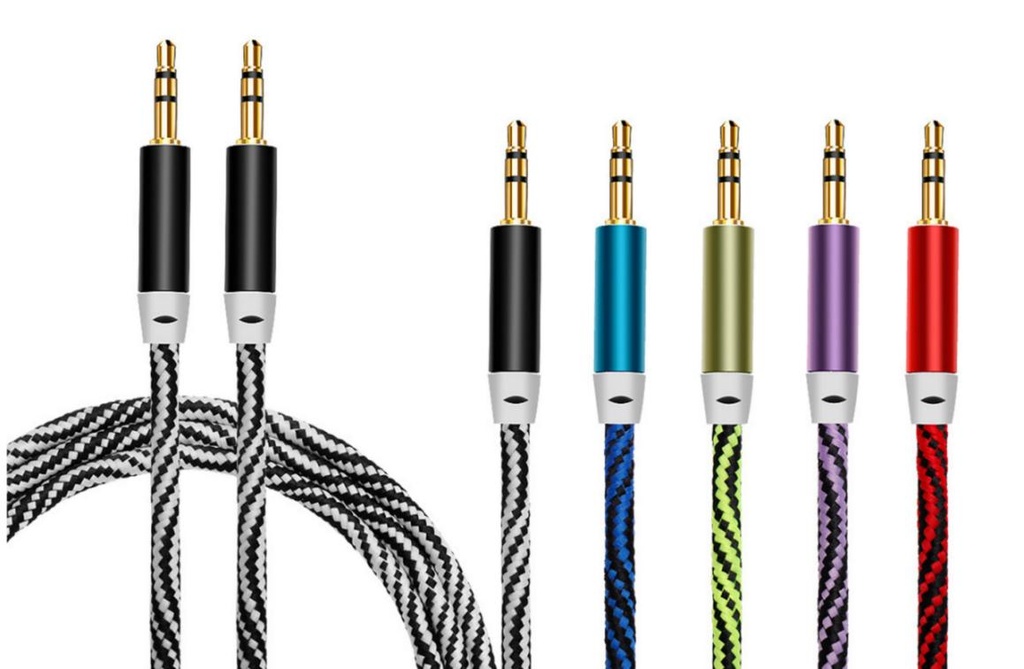 TY-9001 AUXILIAR DE 1MT CORDON