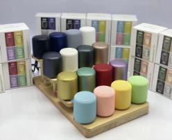 Mini Bocina Bluetooth Portátil Macaron xm-7122