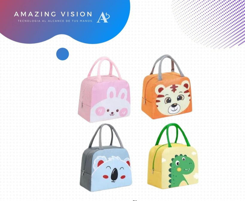 BH-82 Bolso de mano diseños variados