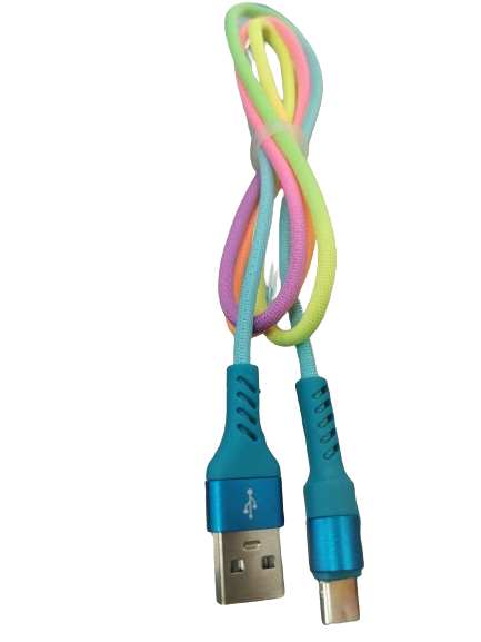 TS-511 USB TIPO C