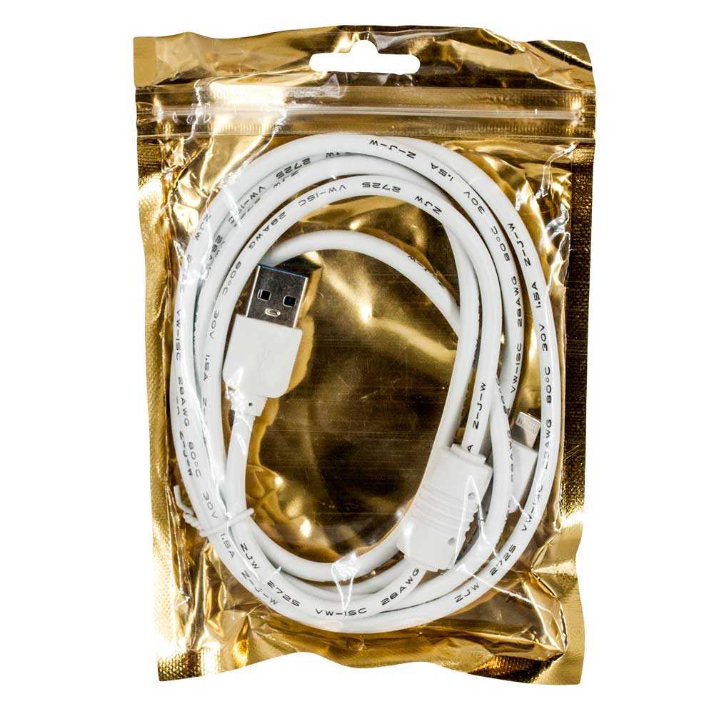 CH-2 CABLE IPHONE 1.5MT