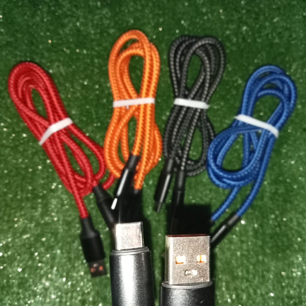 YSG-906T Cable usb tipo c