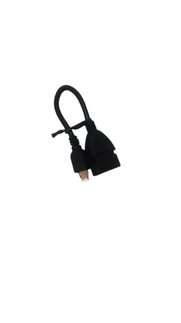 CABLE OTG V8
