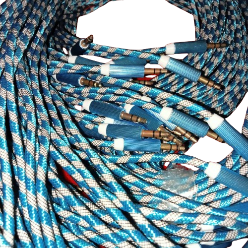 AUX-1.5 CABLE AUXILIAR 1.5 METROS JACK 3.5