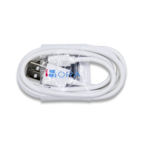 CAB243 1HORA Cable IP 2.1A Económico