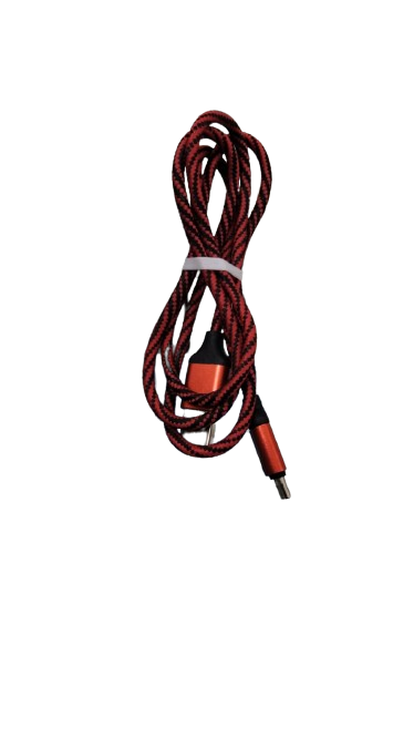 CABLE CORDON TIPO C TS-508