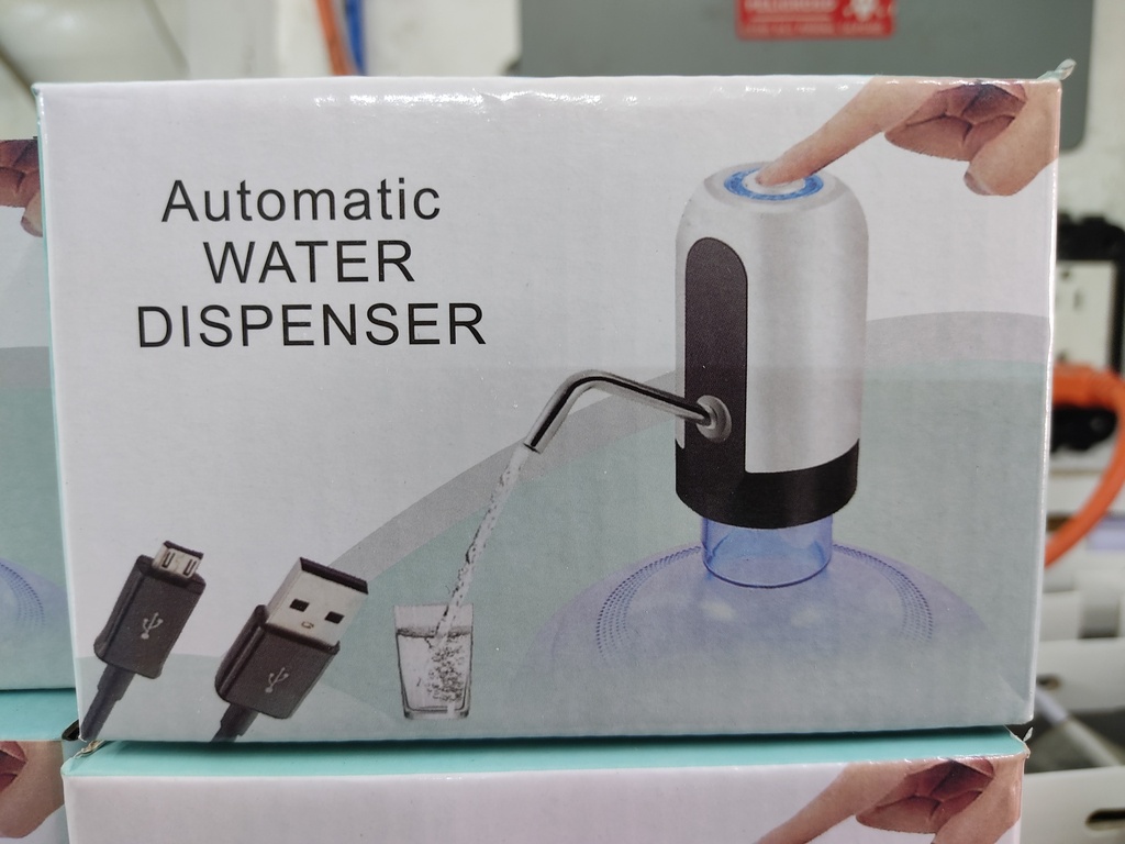 DISPENSADOR DE AGUA CSQ(ZX115)