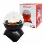  ESFERA DE LUZ (L-740)