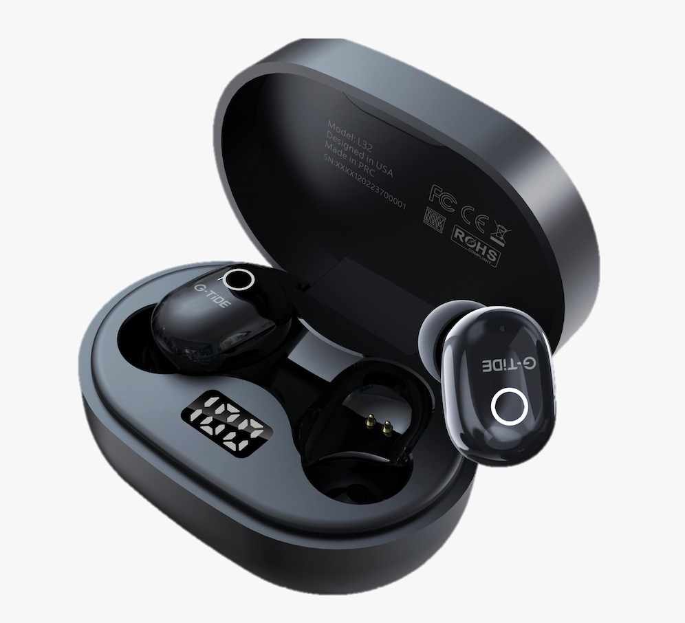 L32 TWS Bluetooth
