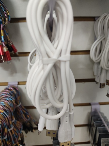 [xwx-200] CABLE DE CARGA DE V8(XWX-200)