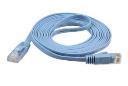 [WLX-03] CABLE DE RED UTP RJ45 3 METROS(WLX-03)