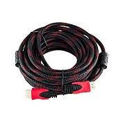 [HDM-9404] HDM-9404 CABLE HDMI 10 Mts (GQX-10)