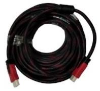 [HDM-9405] HDM-9405 CABLE HDMI 15 Mts (GQX-15)