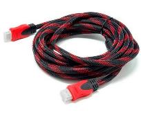 [GQX-05] CABLE HDMI 5 Mts (GQX-05)
