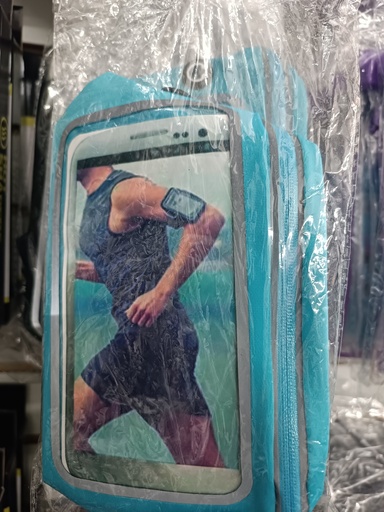 [YB-116] CANGURERA PARA CELULAR