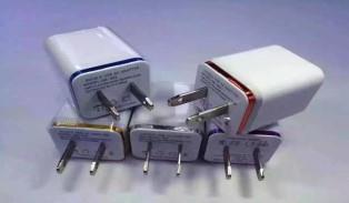 [TT-3007] CUBO CARGADOR DOBLE (TT-3007)