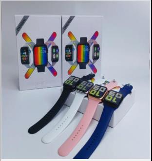 [TB-6323] FT80 SMART WATCH (TB-6323)