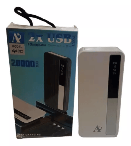 [DYD-902] POWER BANK DYD-902