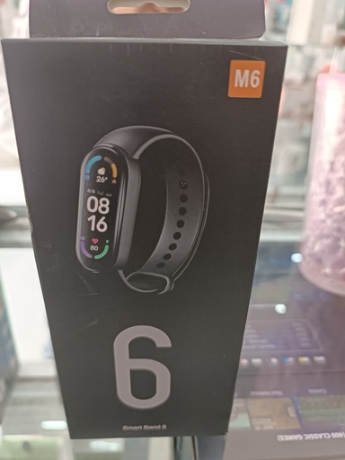 [TB-6320] SMARTBAND 6 M6(TB-6320)