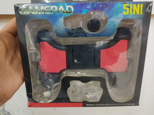 [GM-51] SOPORTE GAMING PARA CELULAR (GM-51)