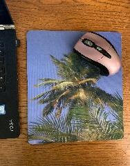 [SFD-123] SFD-123 TAPETE PARA MOUSE PAISAJES