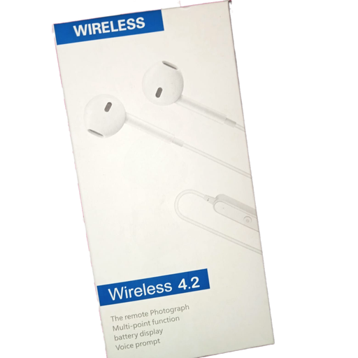 [ej-56] Audifonos Bluetooth ej-56