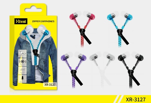 [XR-3127] MANOS LIBRES DE CIERRE (TR-1051)(XR-3127)