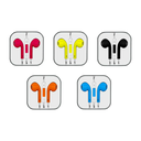 [TR-8004] XR-9133 AIRPODS 3.5 DE COLORES (TR-8004)