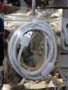 [CH-1] CABLE V8 CARGA RAPIDA 1.5 Mts (CH-1)