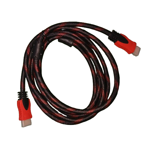 [GQX-03] CABLE HDMI 3 Mts (GQX-03)
