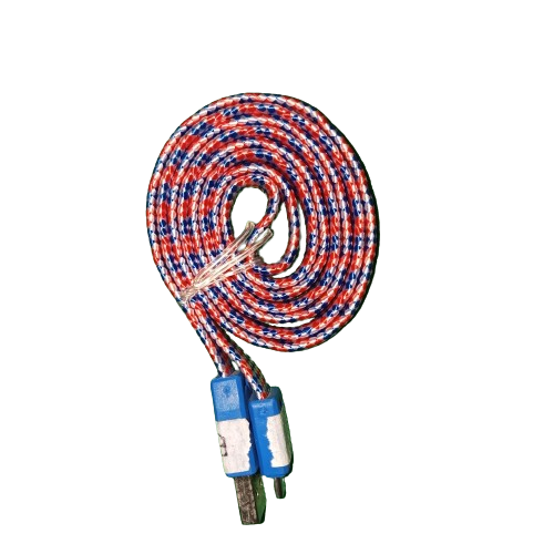 [BX-11] CABLE V8 TURBO CORDON PLANO (BX-11)