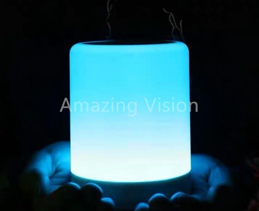 [PD-26] BOCINA TOUCH LAMP(PD-26)