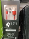 [CX-39] CABLE CARGADOR MAGNETICO(CX-39) CX-39-2