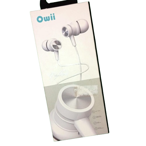 [OW-119] MANOS LIBRES OWII(OW-119)