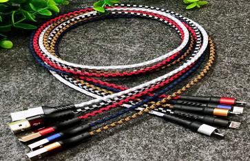 [TS-503] TS-503 CABLE CORDON DISENO DE AJEDRES V8