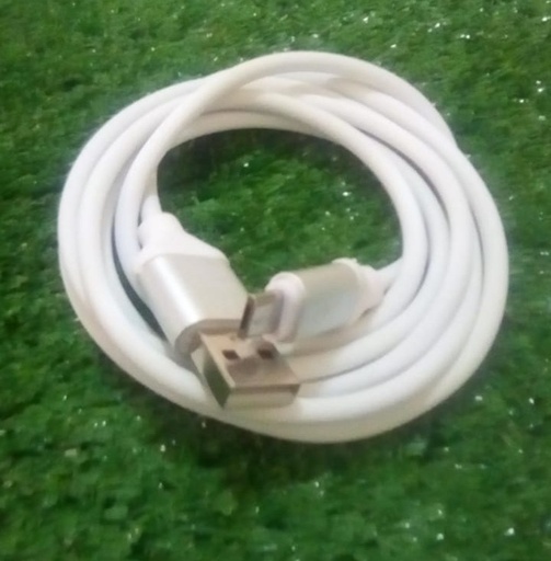 [XFX-301A] CABLE V8 PUNTA METALICA 1.5m (XFX-301A)